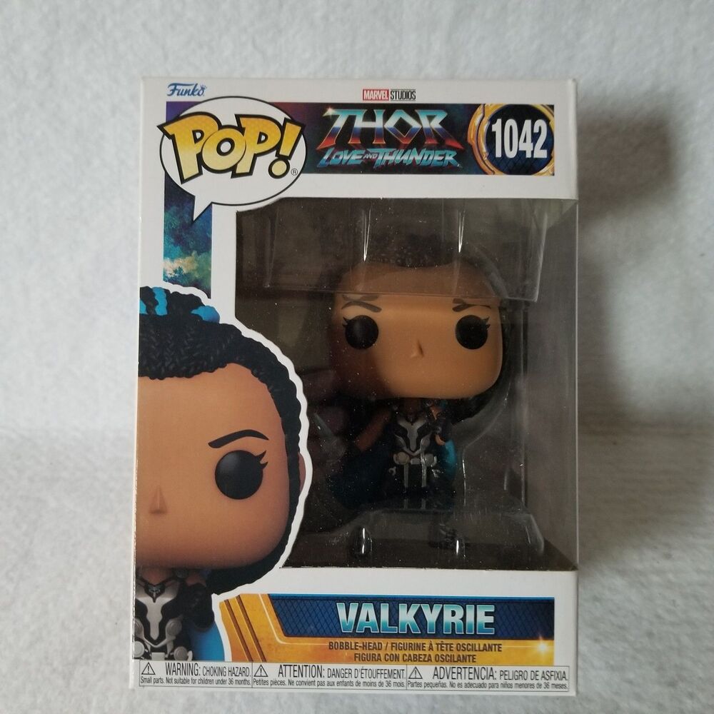 Funko Pop! Marvel Black Panther Wakanda Forever - Namor #1094 Vinyl Figure Boxed